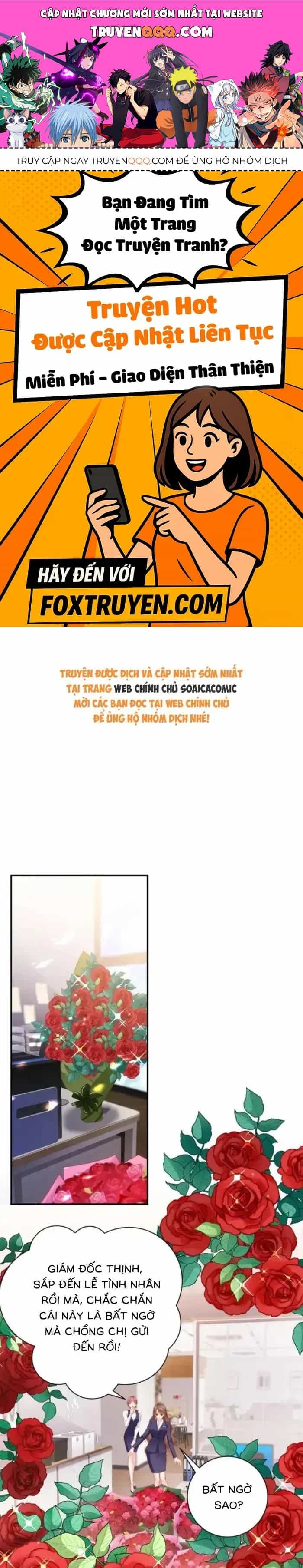 Trợ Thủ Đắc Lực Mua Một Tặng Một - Chương 46 - ảnh 1