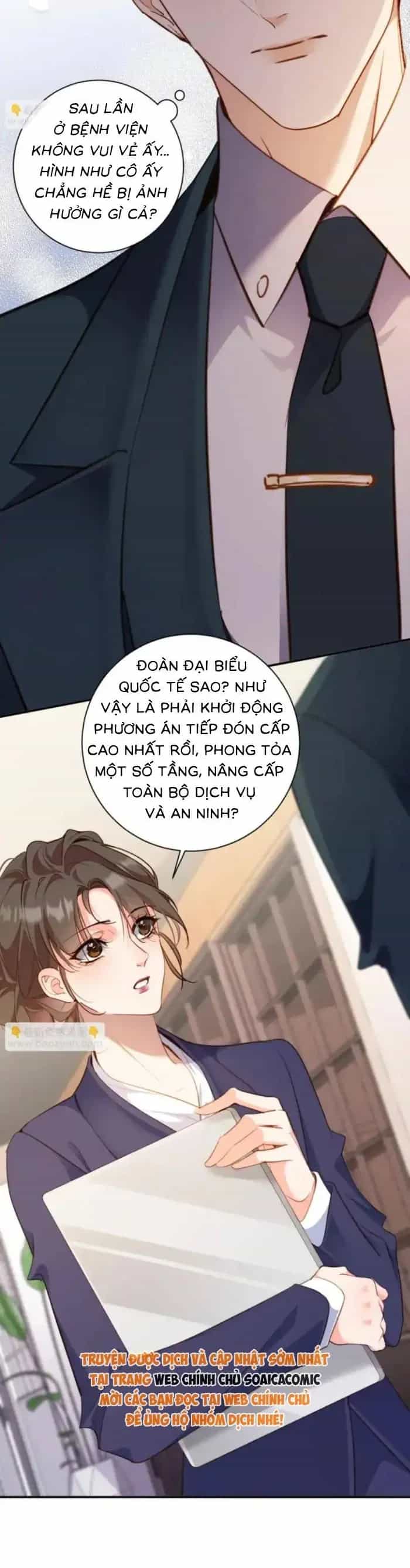 Trợ Thủ Đắc Lực Mua Một Tặng Một - Chương 46 - ảnh 10