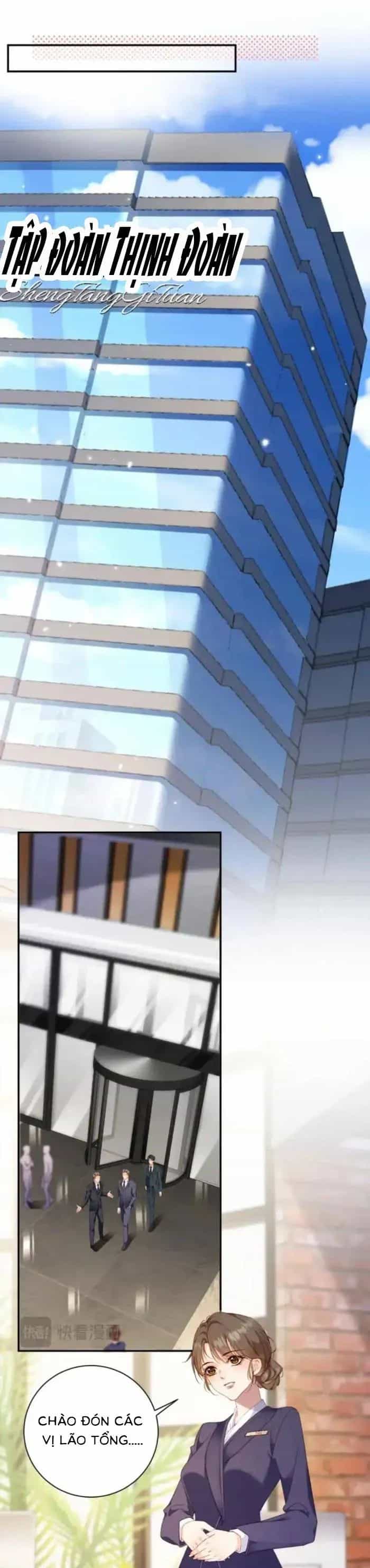 Trợ Thủ Đắc Lực Mua Một Tặng Một - Chương 46 - ảnh 4
