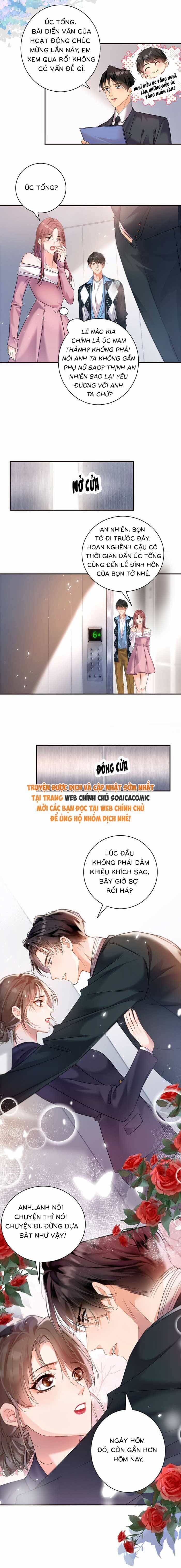 Trợ Thủ Đắc Lực Mua Một Tặng Một - Chương 4 - ảnh 7