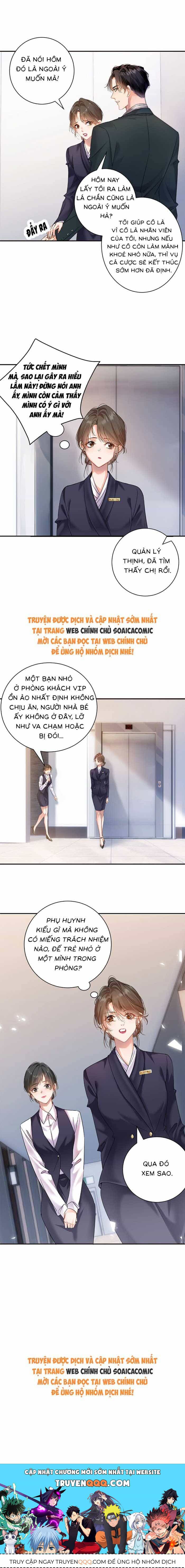 Trợ Thủ Đắc Lực Mua Một Tặng Một - Chương 4 - ảnh 8