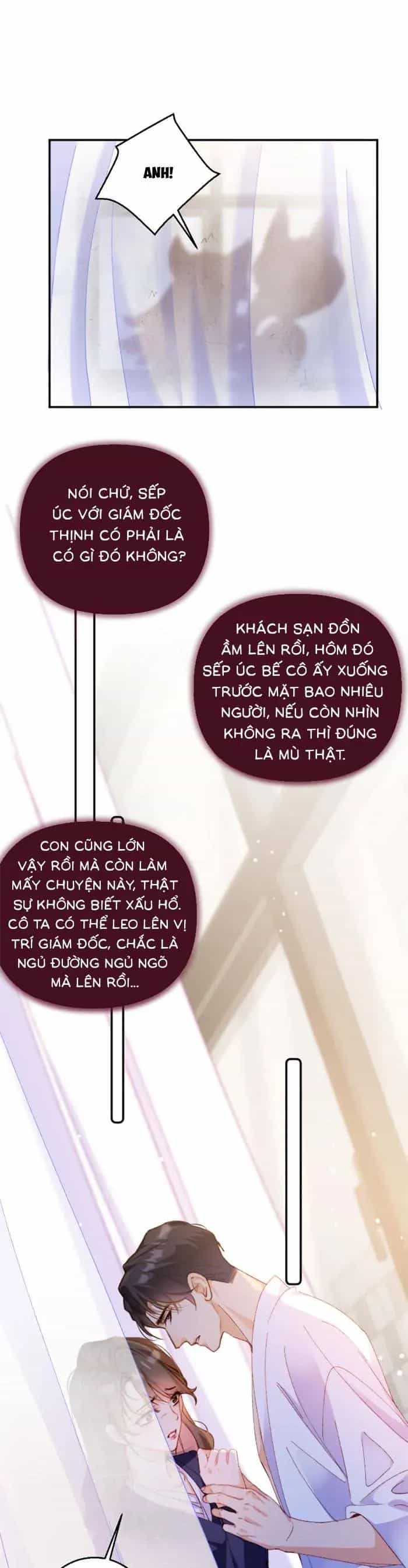 Trợ Thủ Đắc Lực Mua Một Tặng Một - Chương 51 - ảnh 15