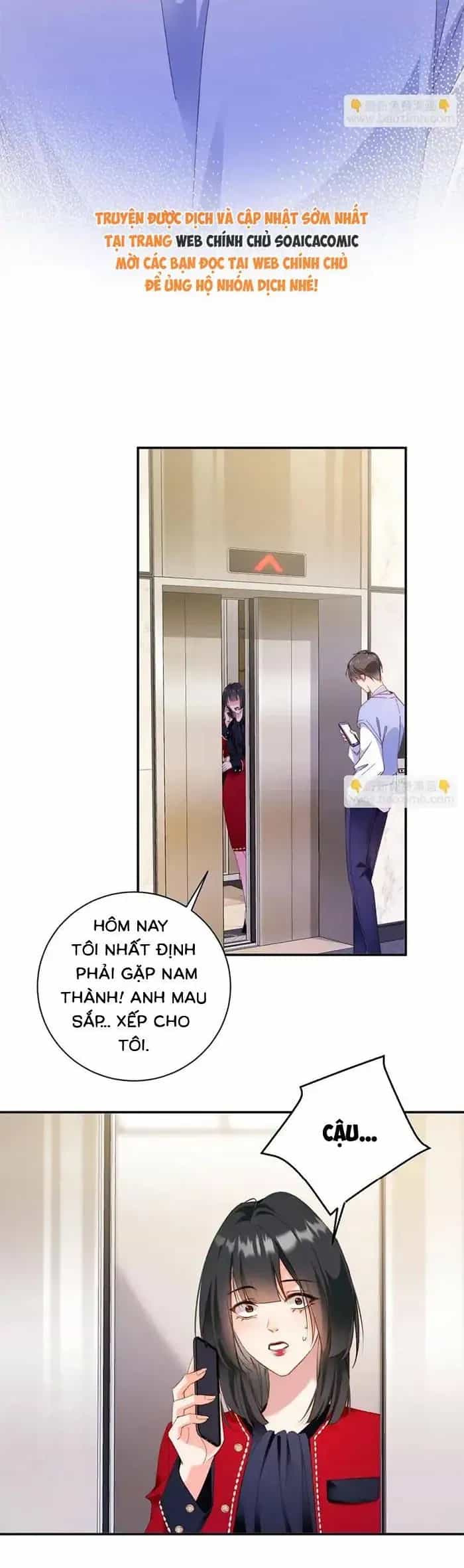 Trợ Thủ Đắc Lực Mua Một Tặng Một - Chương 52 - ảnh 22