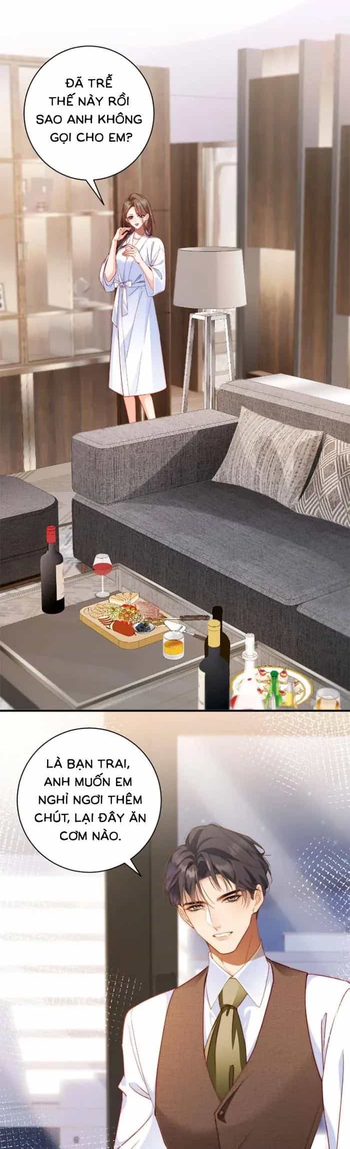 Trợ Thủ Đắc Lực Mua Một Tặng Một - Chương 53 - ảnh 3