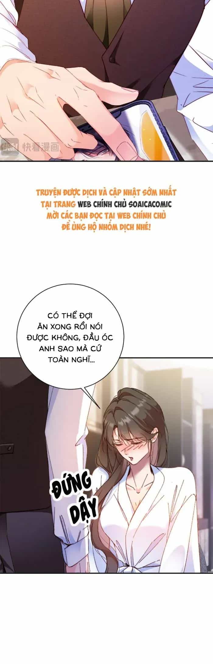 Trợ Thủ Đắc Lực Mua Một Tặng Một - Chương 53 - ảnh 8