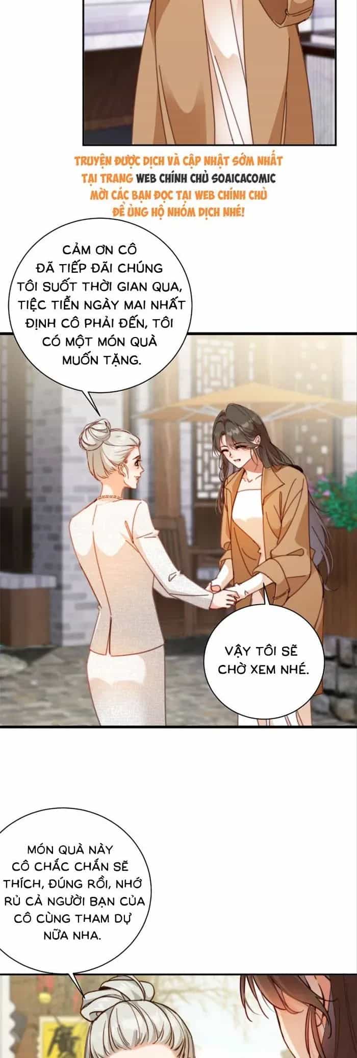 Trợ Thủ Đắc Lực Mua Một Tặng Một - Chương 54 - ảnh 11