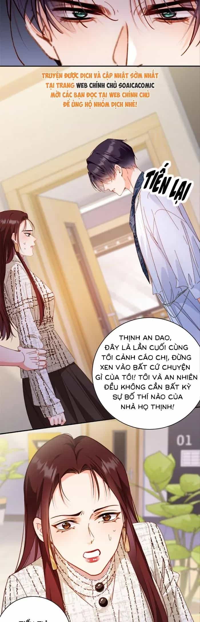 Trợ Thủ Đắc Lực Mua Một Tặng Một - Chương 57 - ảnh 14