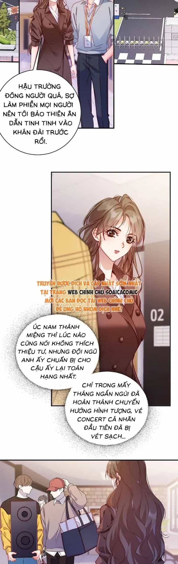 Trợ Thủ Đắc Lực Mua Một Tặng Một - Chương 57 - ảnh 3