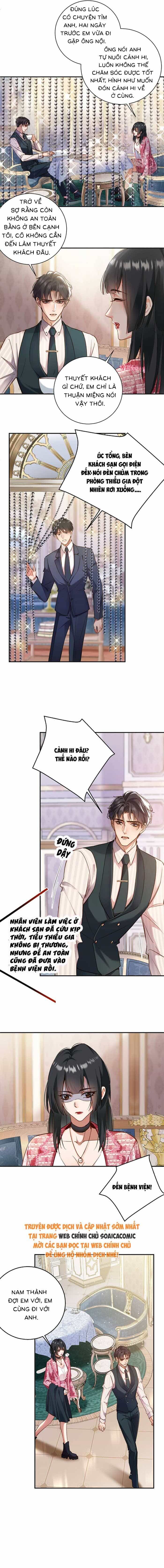 Trợ Thủ Đắc Lực Mua Một Tặng Một - Chương 5 - ảnh 6