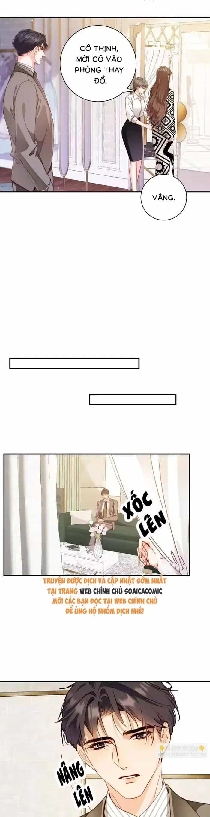 Trợ Thủ Đắc Lực Mua Một Tặng Một - Chương 60 - ảnh 6