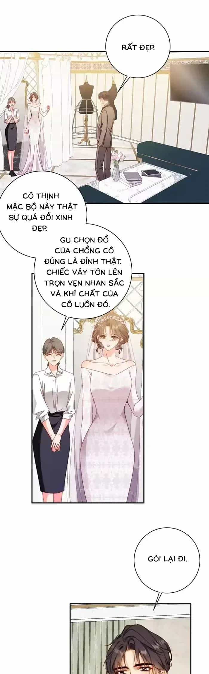 Trợ Thủ Đắc Lực Mua Một Tặng Một - Chương 60 - ảnh 8