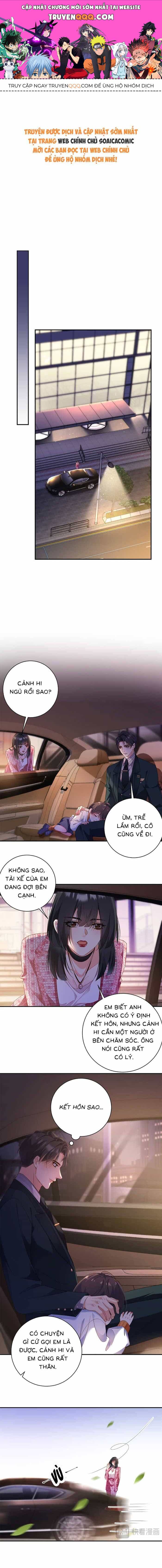 Trợ Thủ Đắc Lực Mua Một Tặng Một - Chương 6 - ảnh 1