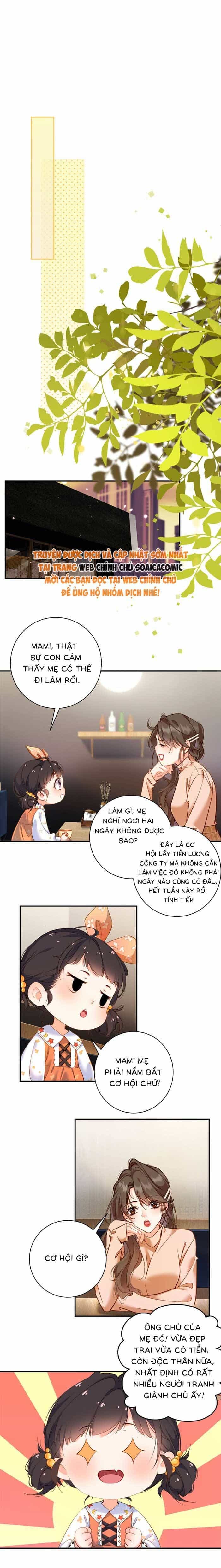 Trợ Thủ Đắc Lực Mua Một Tặng Một - Chương 6 - ảnh 7