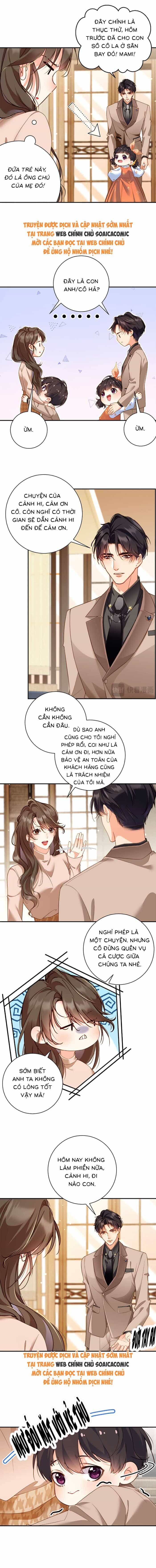 Trợ Thủ Đắc Lực Mua Một Tặng Một - Chương 7 - ảnh 2