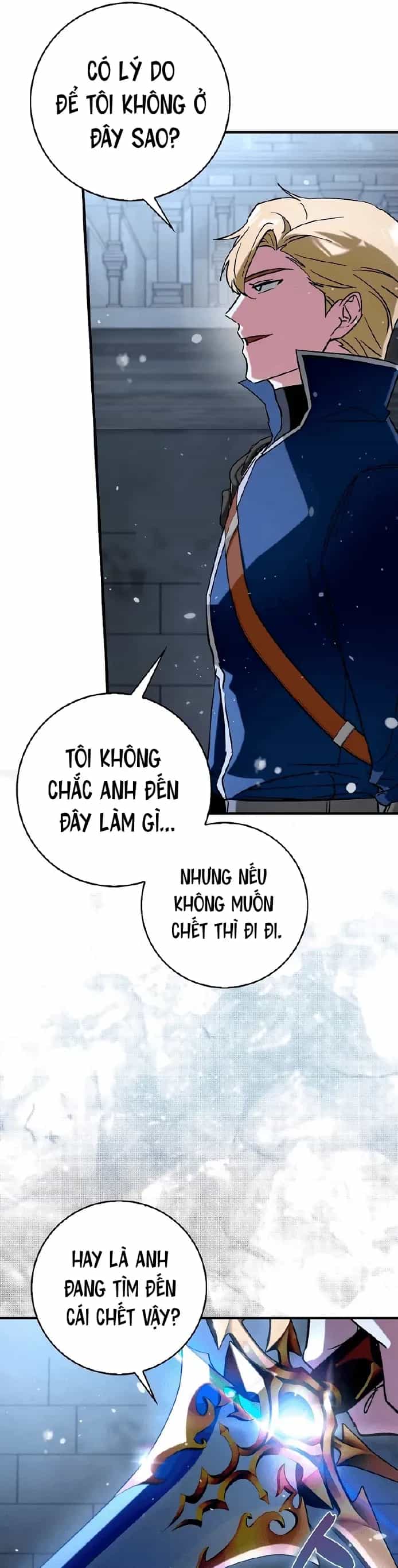 Trợ Thủ Đắc Lực - Chương 59 - ảnh 29