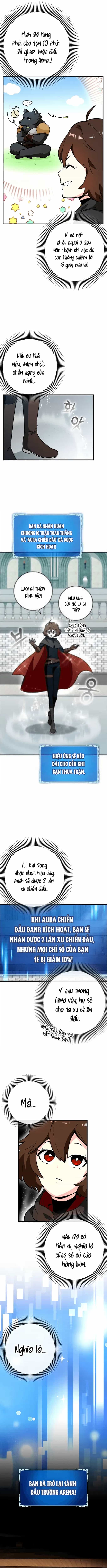 Trợ Thủ Đắc Lực - Chương 25 - ảnh 12
