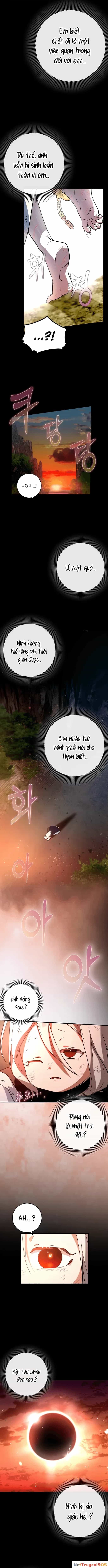 Trợ Thủ Đắc Lực - Chương 25 - ảnh 7