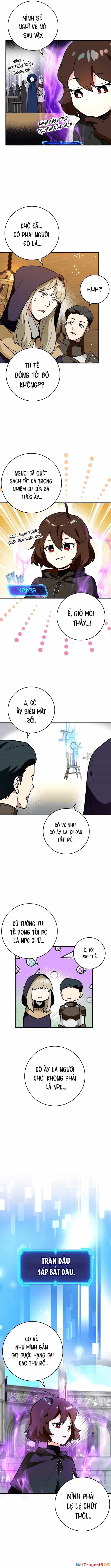 Trợ Thủ Đắc Lực - Chương 26 - ảnh 2