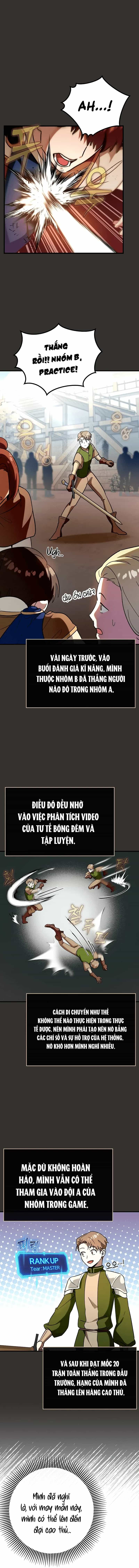 Trợ Thủ Đắc Lực - Chương 26 - ảnh 5