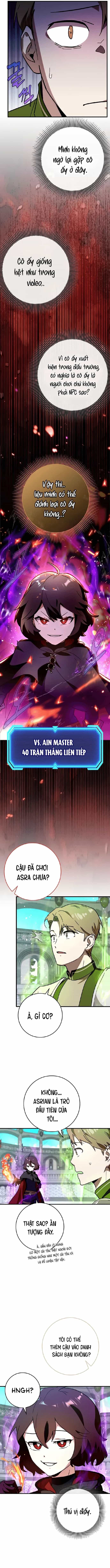 Trợ Thủ Đắc Lực - Chương 26 - ảnh 6