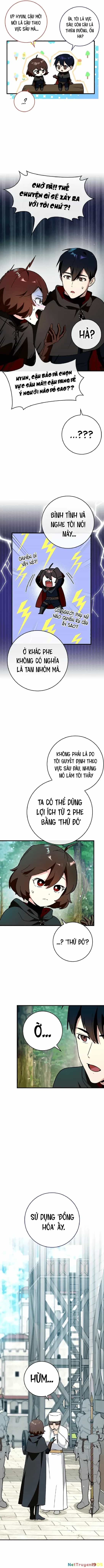 Trợ Thủ Đắc Lực - Chương 29 - ảnh 4