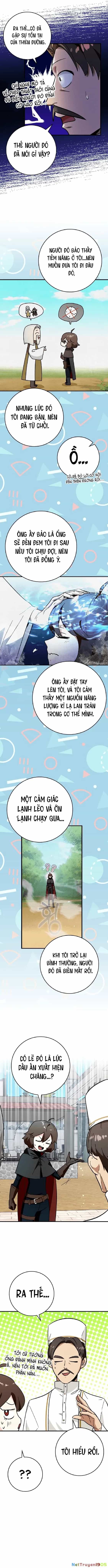 Trợ Thủ Đắc Lực - Chương 29 - ảnh 6