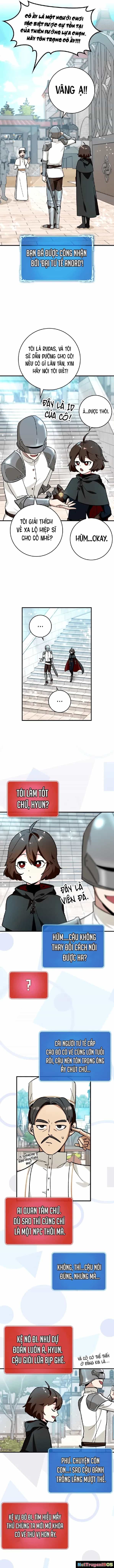 Trợ Thủ Đắc Lực - Chương 29 - ảnh 7