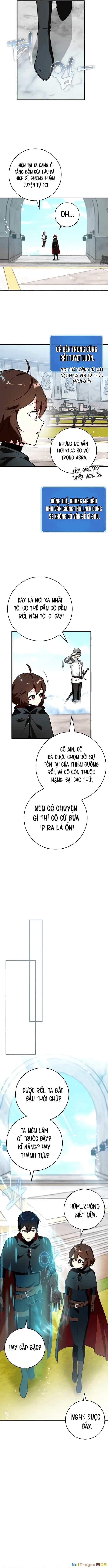 Trợ Thủ Đắc Lực - Chương 29 - ảnh 9