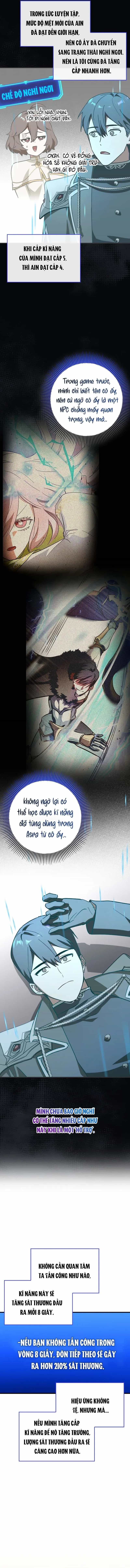 Trợ Thủ Đắc Lực - Chương 55 - ảnh 5