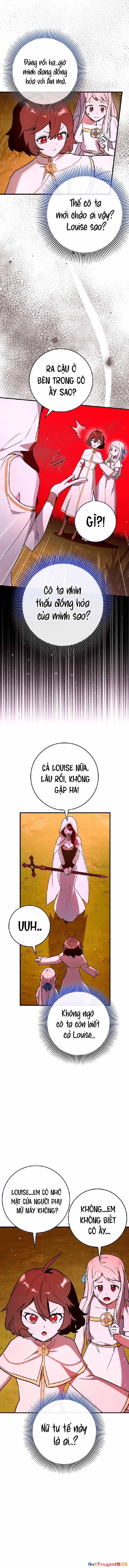 Trợ Thủ Đắc Lực - Chương 58 - ảnh 11