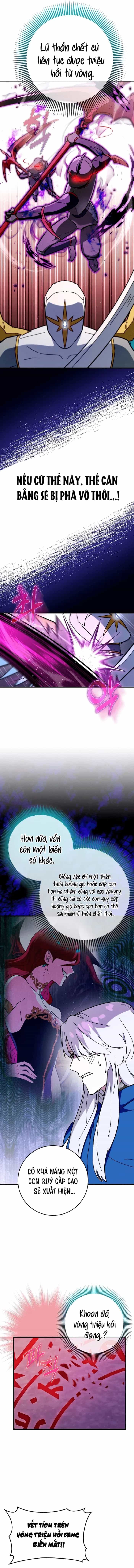 Trợ Thủ Đắc Lực - Chương 58 - ảnh 3
