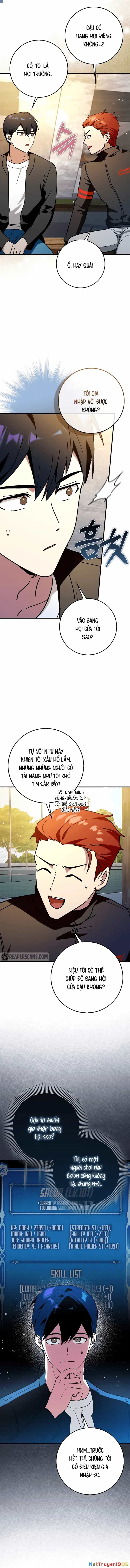 Trợ Thủ Đắc Lực - Chương 69 - ảnh 14