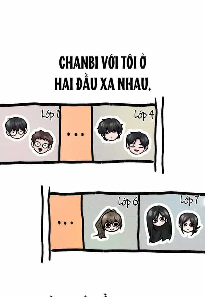 Trở Về Bên Chanbi - Chương 100 - ảnh 11