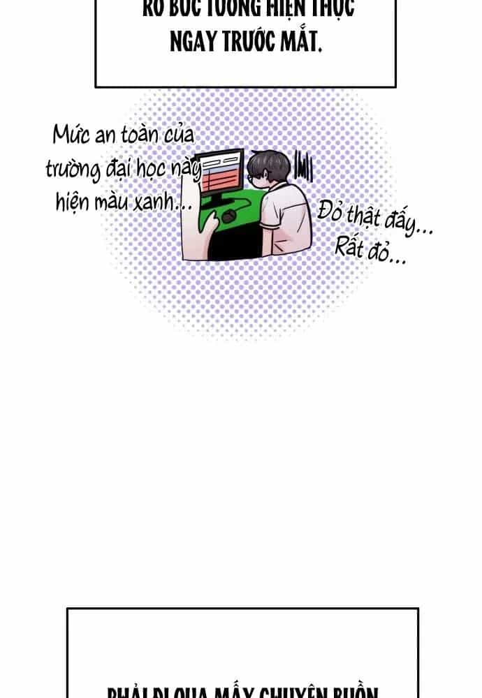 Trở Về Bên Chanbi - Chương 100 - ảnh 14
