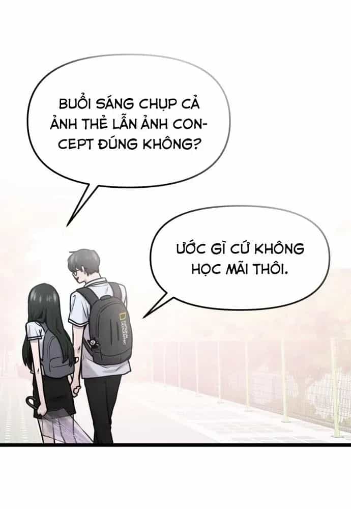 Trở Về Bên Chanbi - Chương 100 - ảnh 22