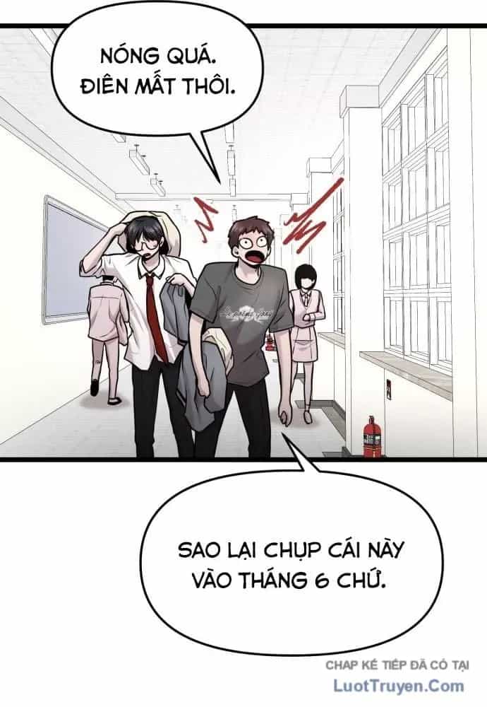 Trở Về Bên Chanbi - Chương 100 - ảnh 32
