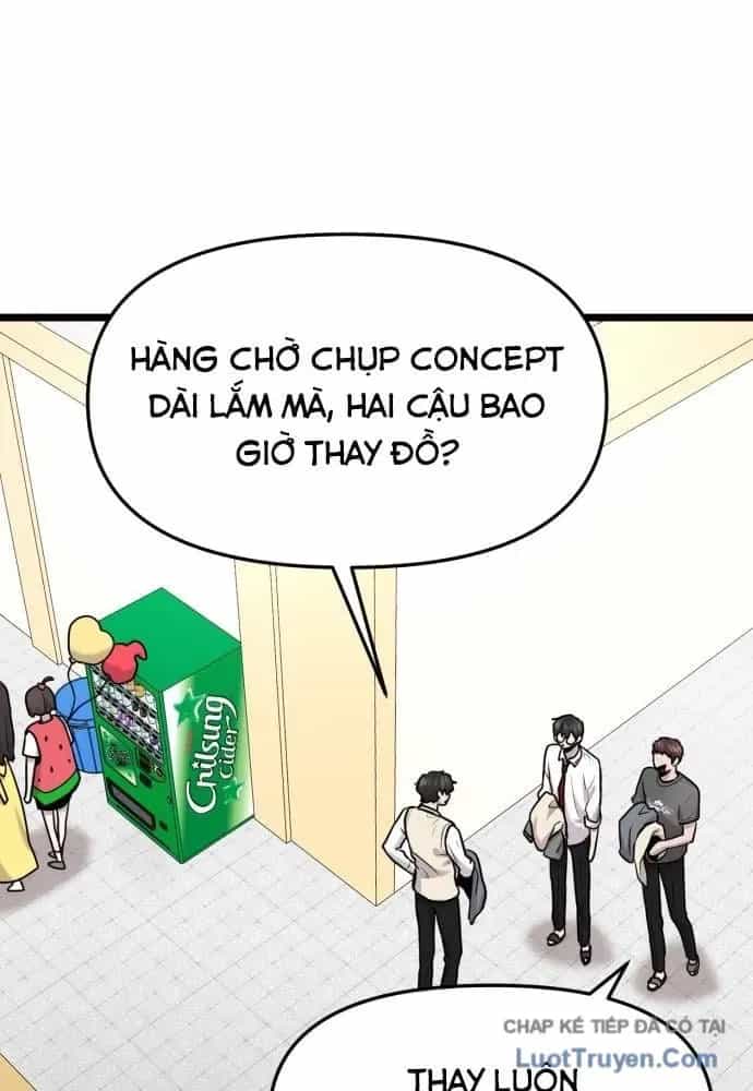 Trở Về Bên Chanbi - Chương 100 - ảnh 35