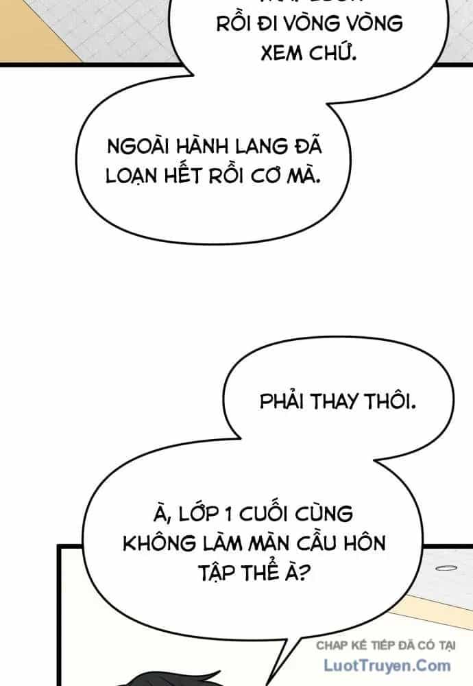 Trở Về Bên Chanbi - Chương 100 - ảnh 36