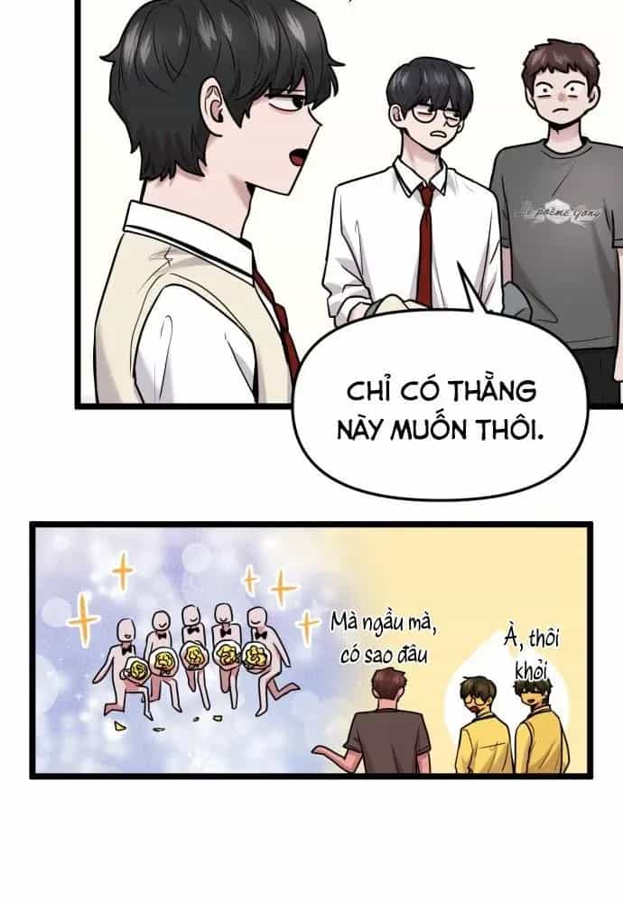 Trở Về Bên Chanbi - Chương 100 - ảnh 37