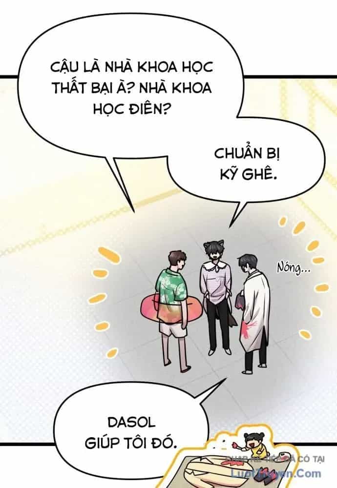 Trở Về Bên Chanbi - Chương 100 - ảnh 42