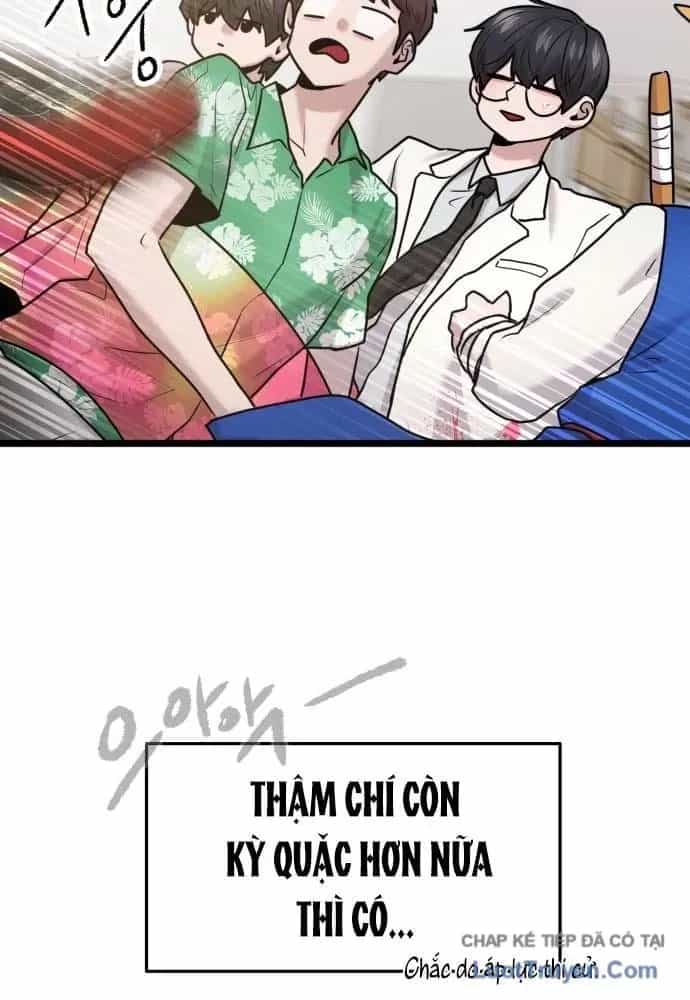 Trở Về Bên Chanbi - Chương 100 - ảnh 54