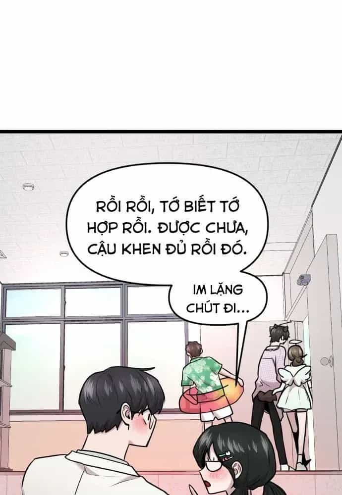 Trở Về Bên Chanbi - Chương 100 - ảnh 69