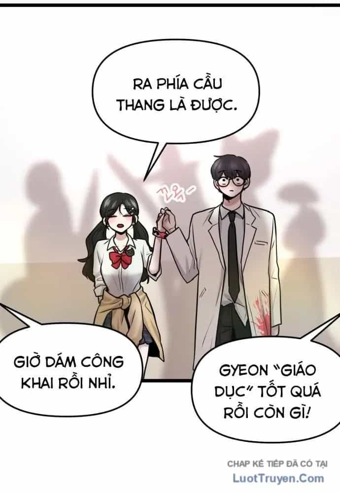 Trở Về Bên Chanbi - Chương 100 - ảnh 87