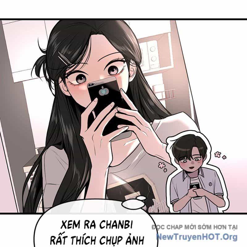 Trở Về Bên Chanbi - Chương 11 - ảnh 16