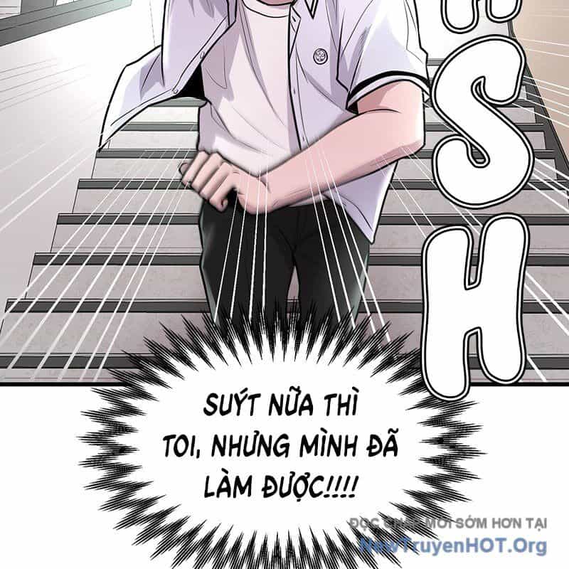Trở Về Bên Chanbi - Chương 11 - ảnh 93