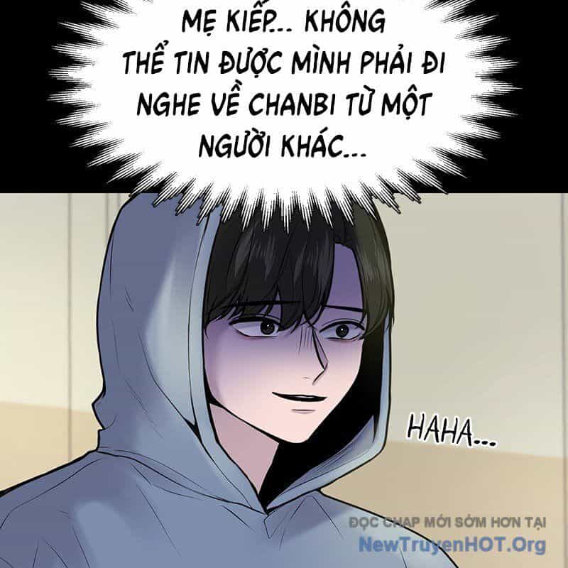 Trở Về Bên Chanbi - Chương 12 - ảnh 7