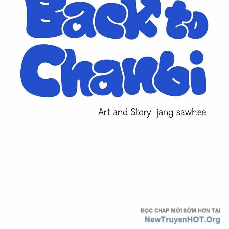 Trở Về Bên Chanbi - Chương 13 - ảnh 30