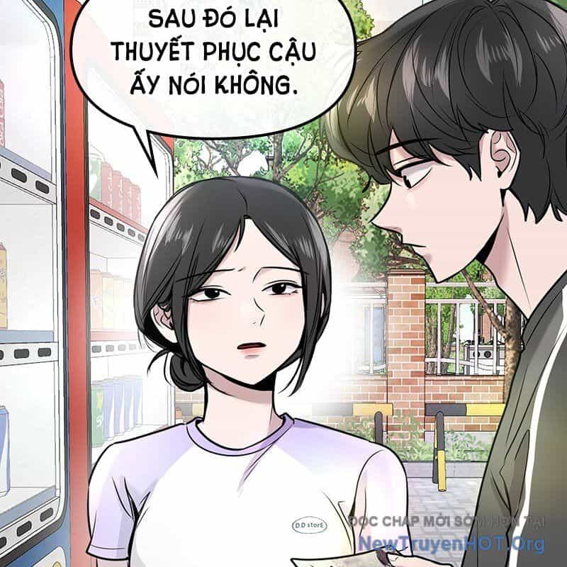 Trở Về Bên Chanbi - Chương 15 - ảnh 23