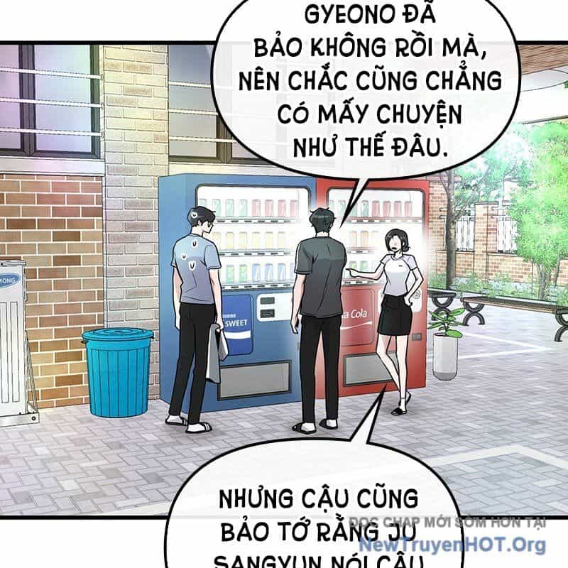 Trở Về Bên Chanbi - Chương 15 - ảnh 25