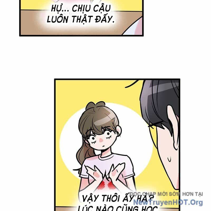 Trở Về Bên Chanbi - Chương 16 - ảnh 35